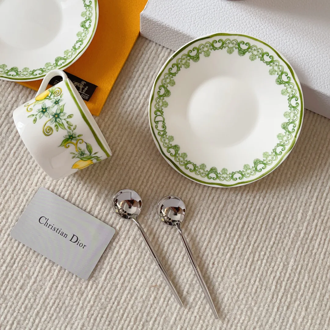Посуда Christian Dior 5053558