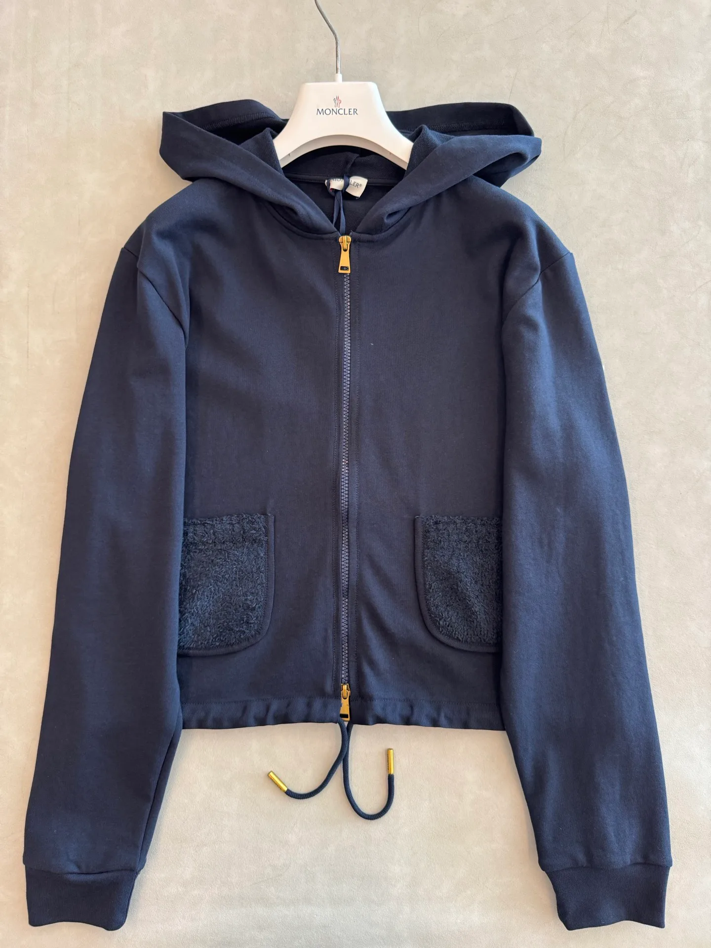 Свитшоты И Худи Женские Moncler 19174943