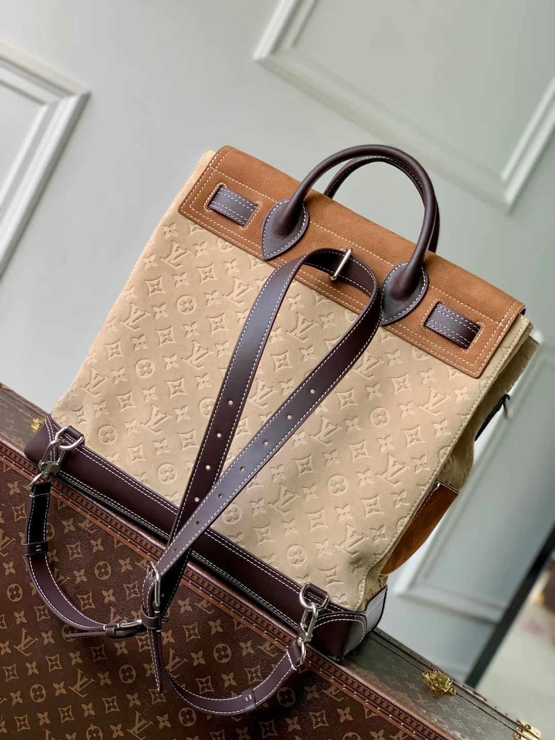 Классические Сумки Женские Louis Vuitton 3331793