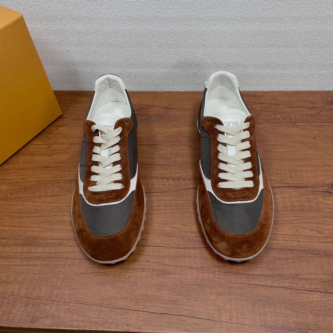 Кроссовки Женские Tod's 18626535