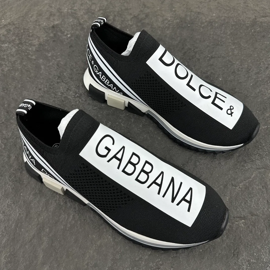Кроссовки Женские Dolce & Gabbana 18665299