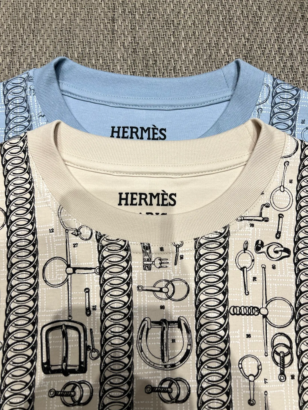 Футболки Женские Hermes 16857045