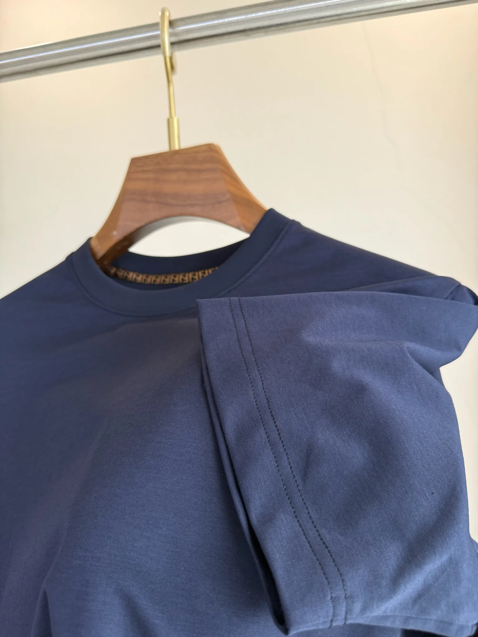 Футболки Мужские Fendi 12774961
