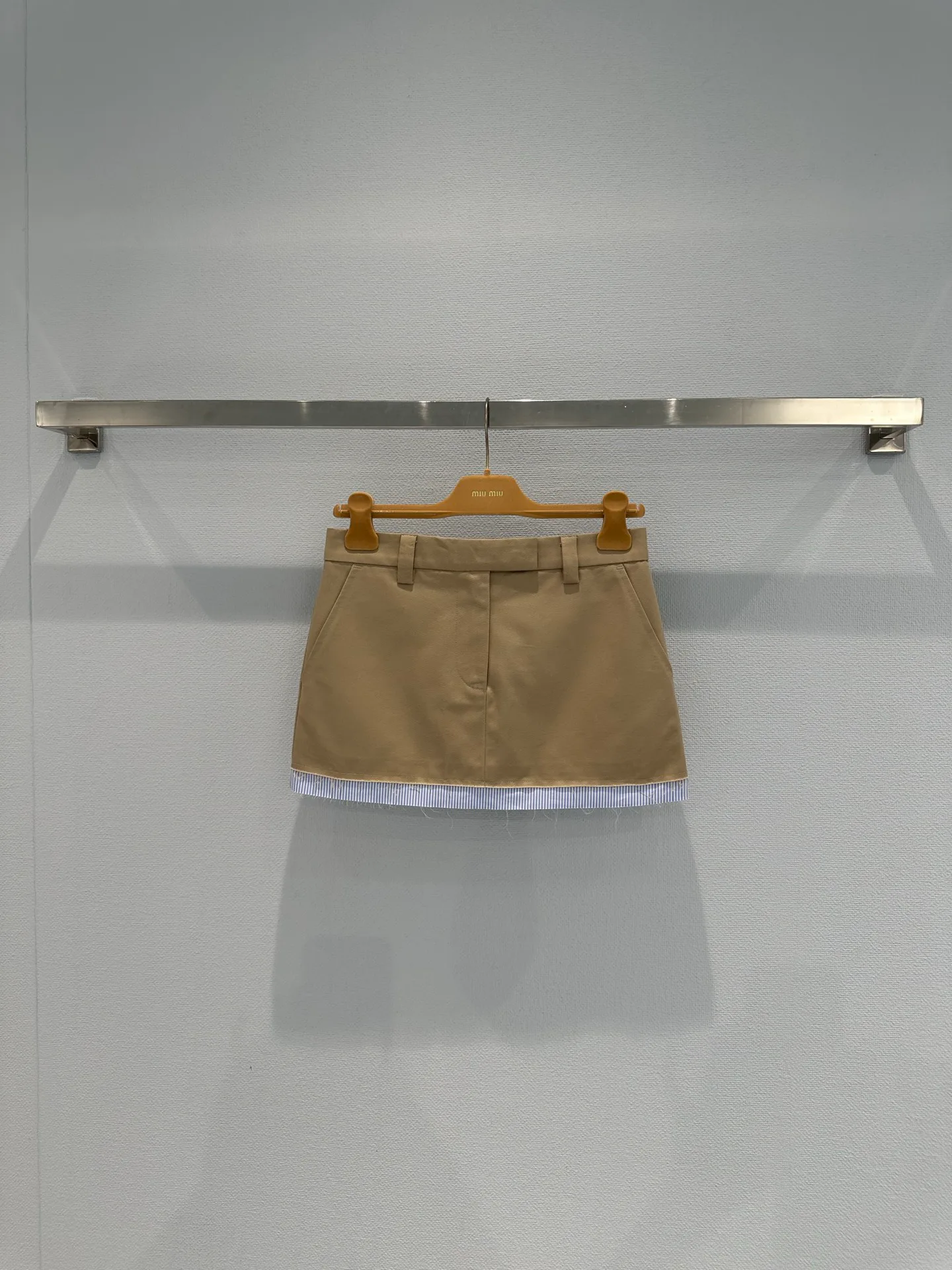 Юбки Женские Miu Miu 11233469