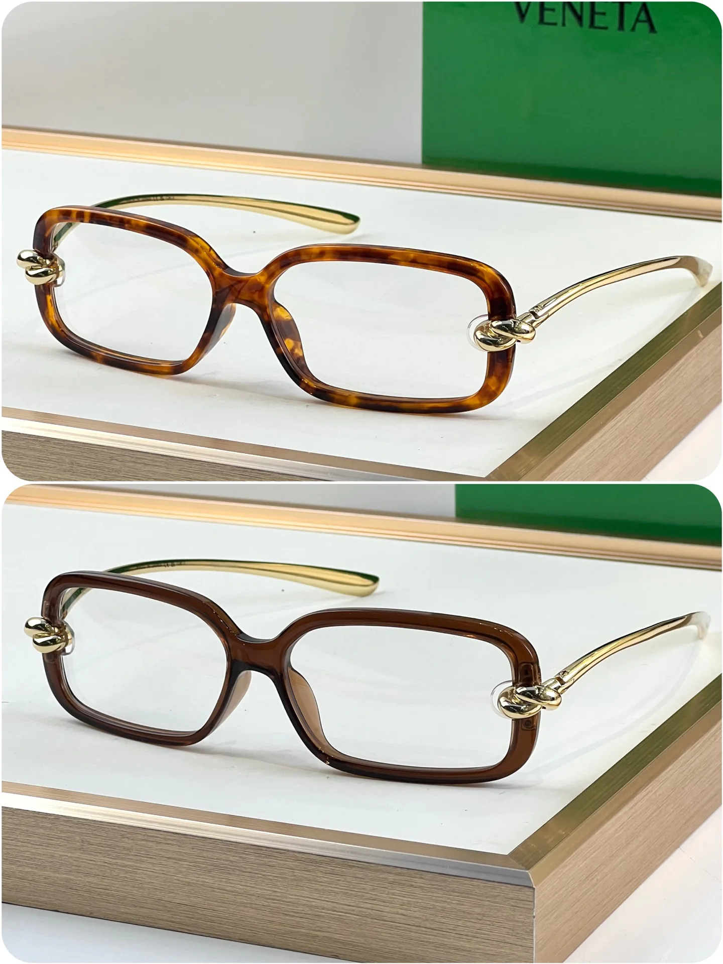 Очки Bottega Veneta 5033374