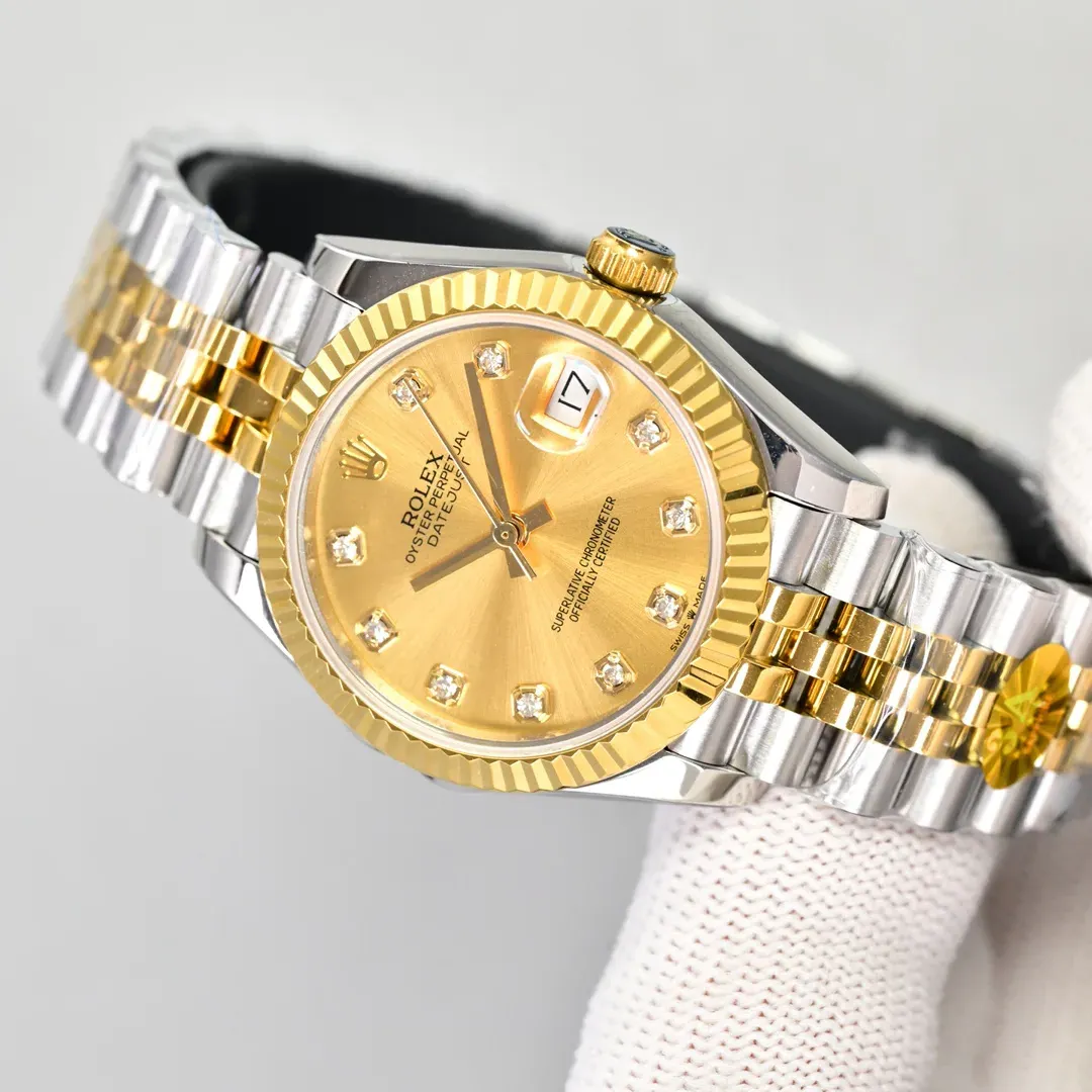 Часы Женские Rolex 1892608