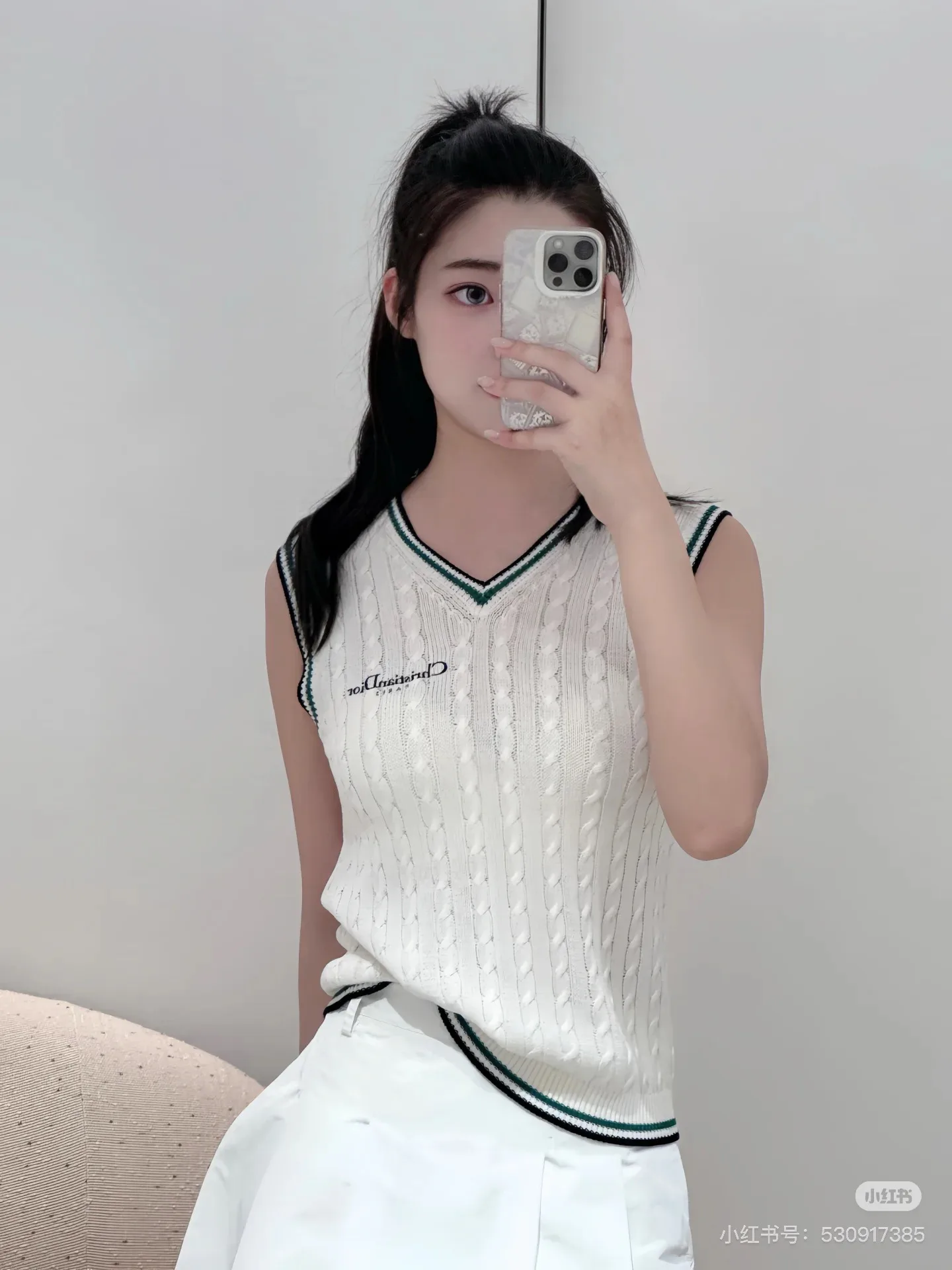 Джемперы И Свитеры Женские Christian Dior 87929