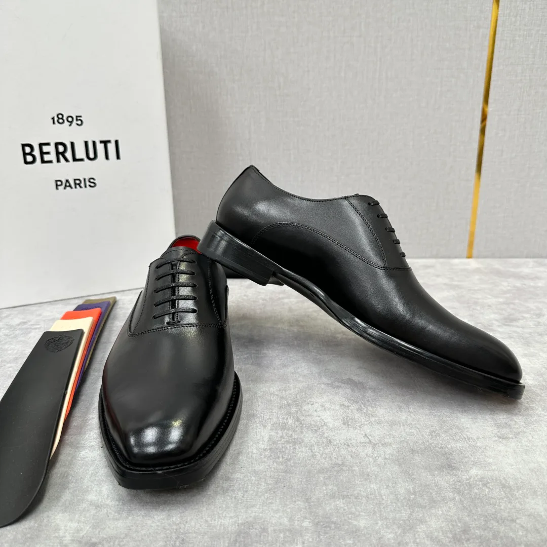 Туфли Мужские Berluti 56564