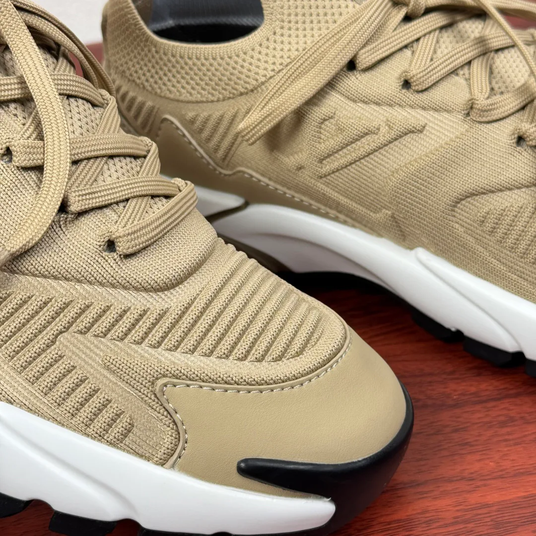 Кроссовки Мужские Louis Vuitton 4898725