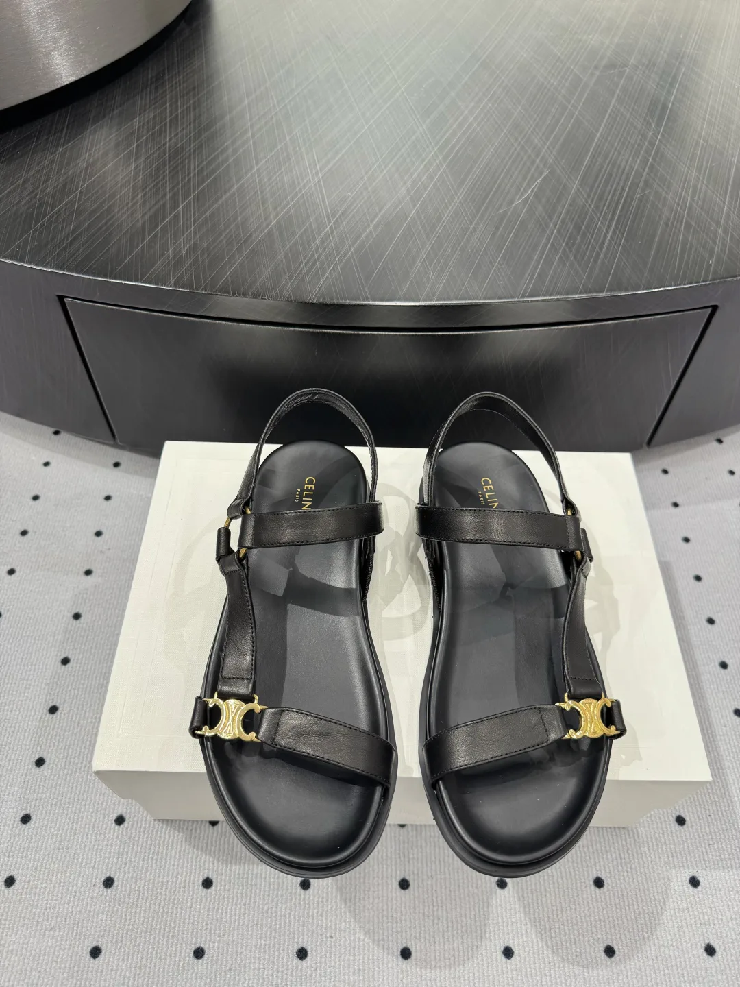 Сандалии Женские Celine 30719