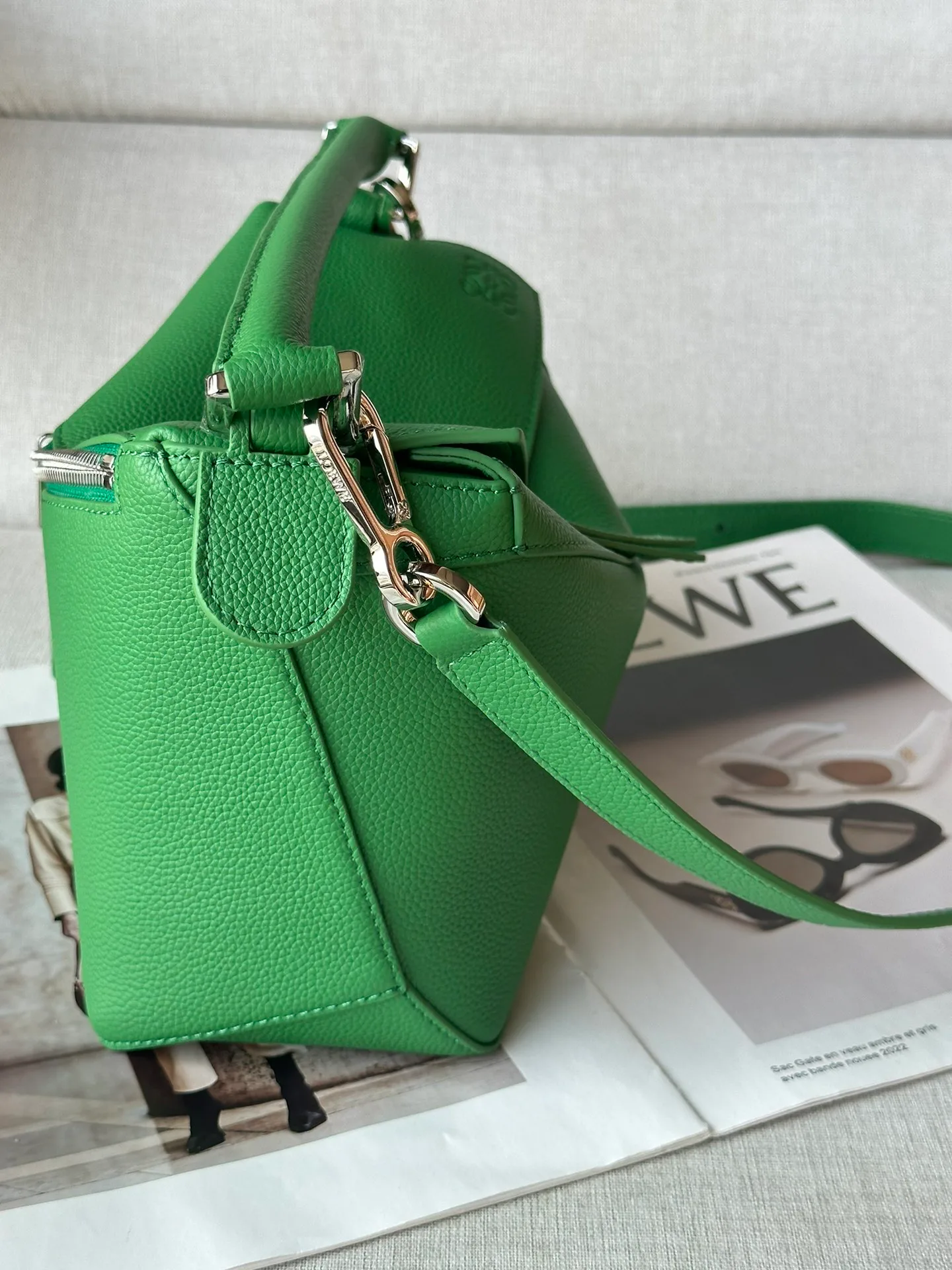 Классические Сумки Женские Loewe 11621928