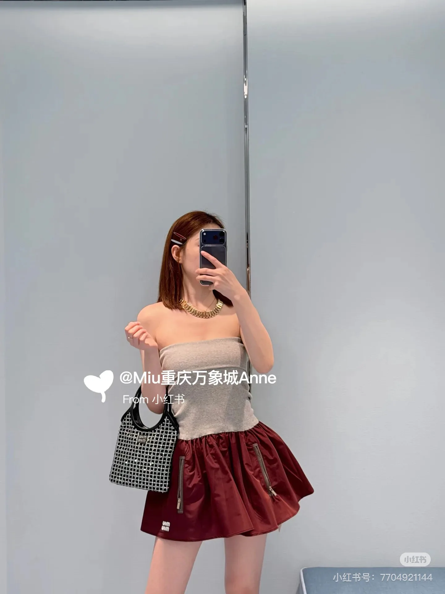 Платья Женские Miu Miu 11266205