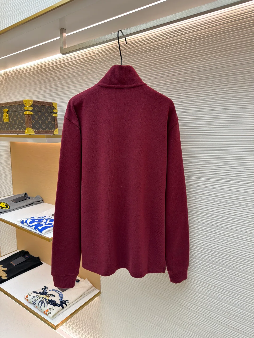 Свитшоты Мужские Ralph Lauren 616522