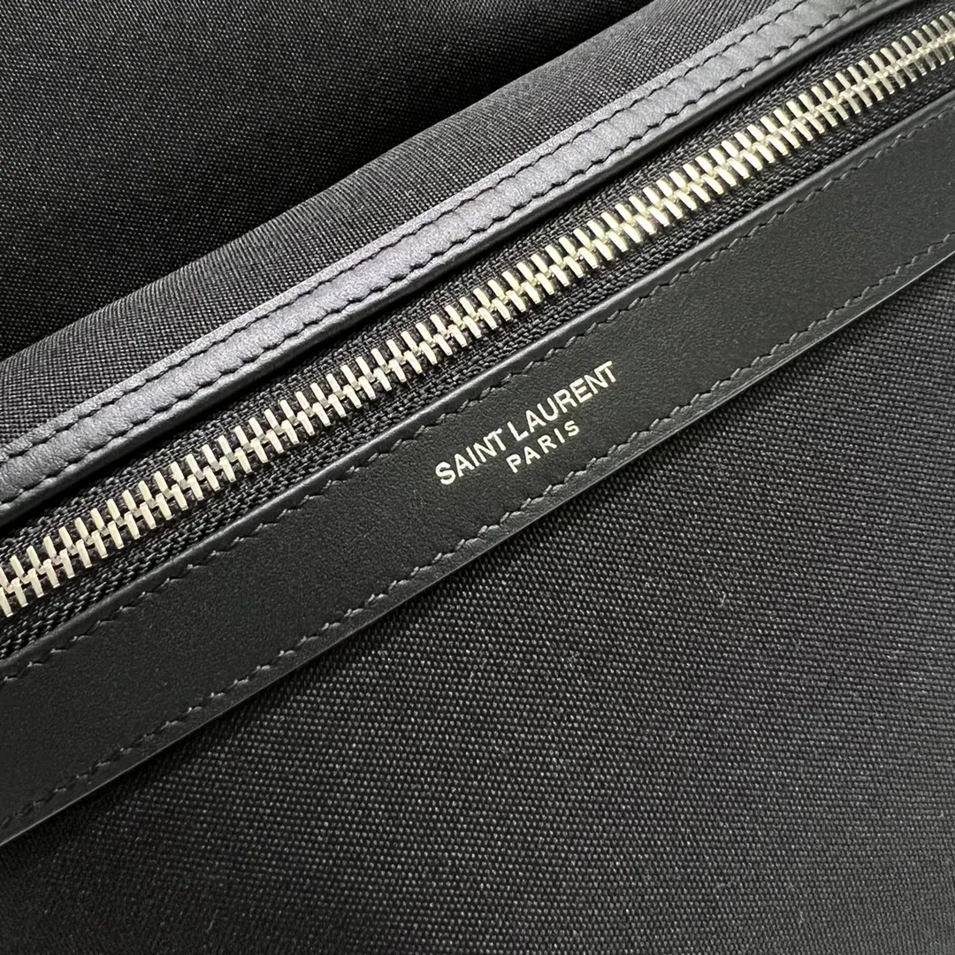 Рюкзаки Женские Saint Laurent 1327787