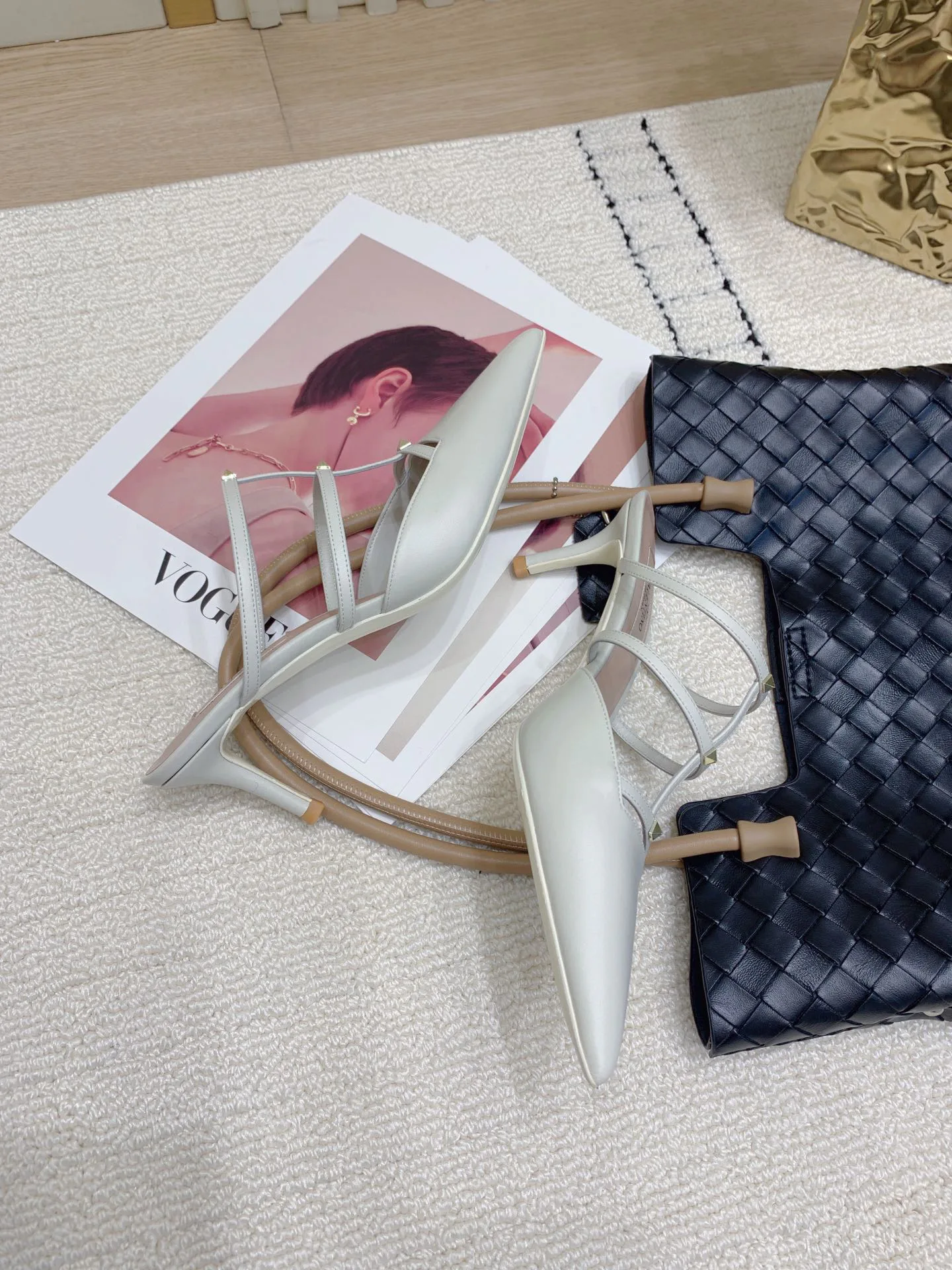 Туфли Женские Valentino 748096