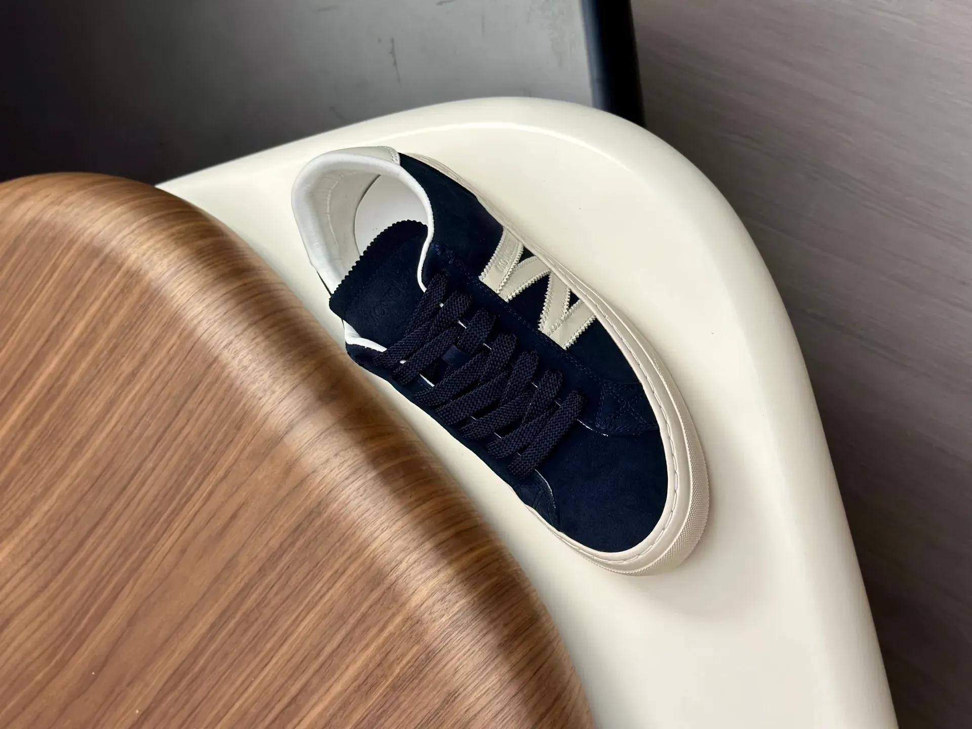 Кеды Мужские Moncler 185361