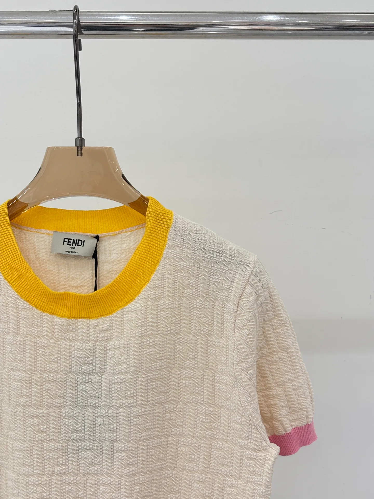 Футболки Женские Fendi 11572527