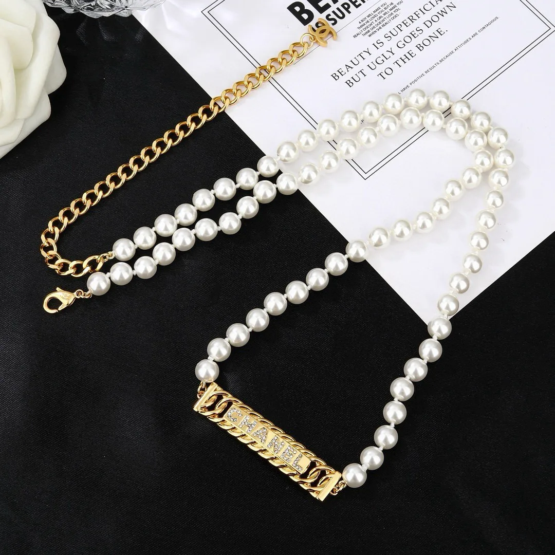 Бижутерия Chanel 18609760