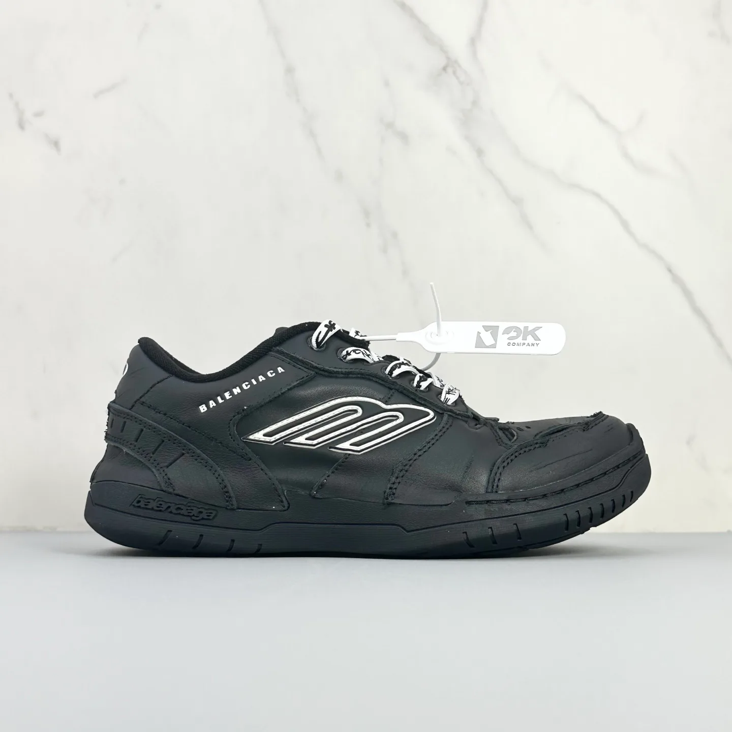 Кроссовки Мужские Balenciaga 5060014