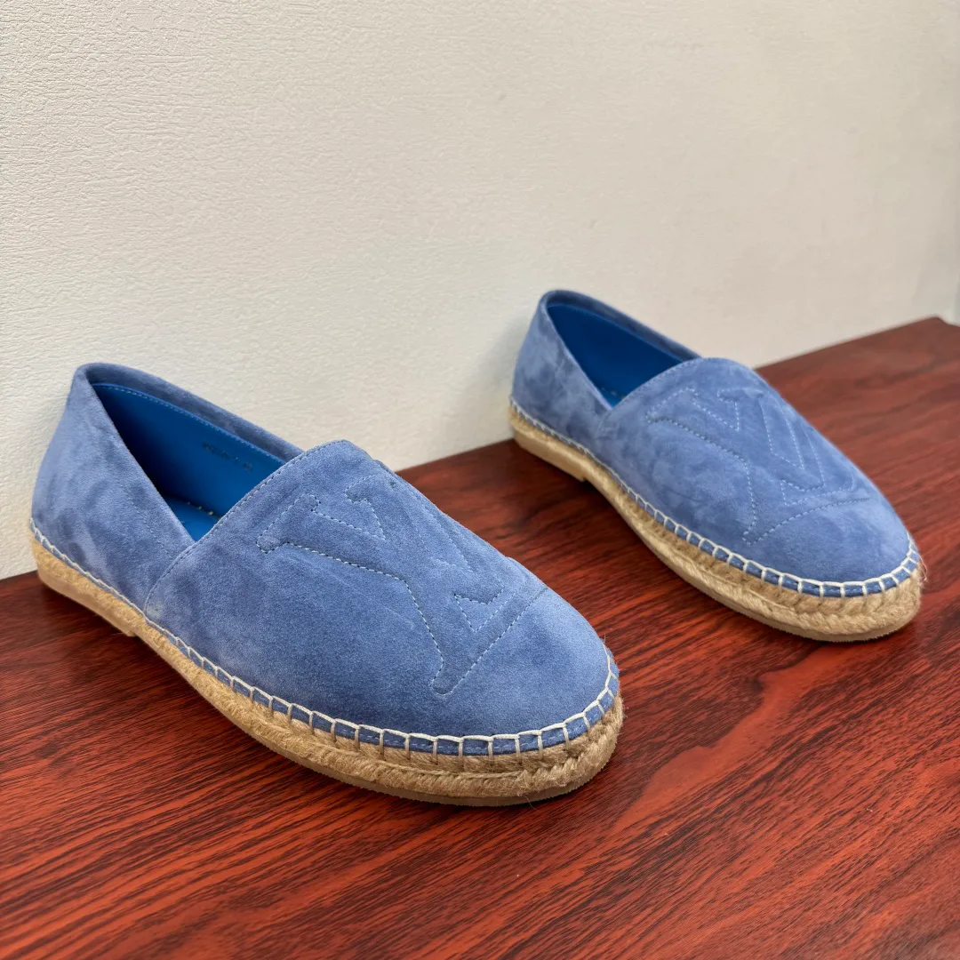 Мокасины Мужские Louis Vuitton 13136160