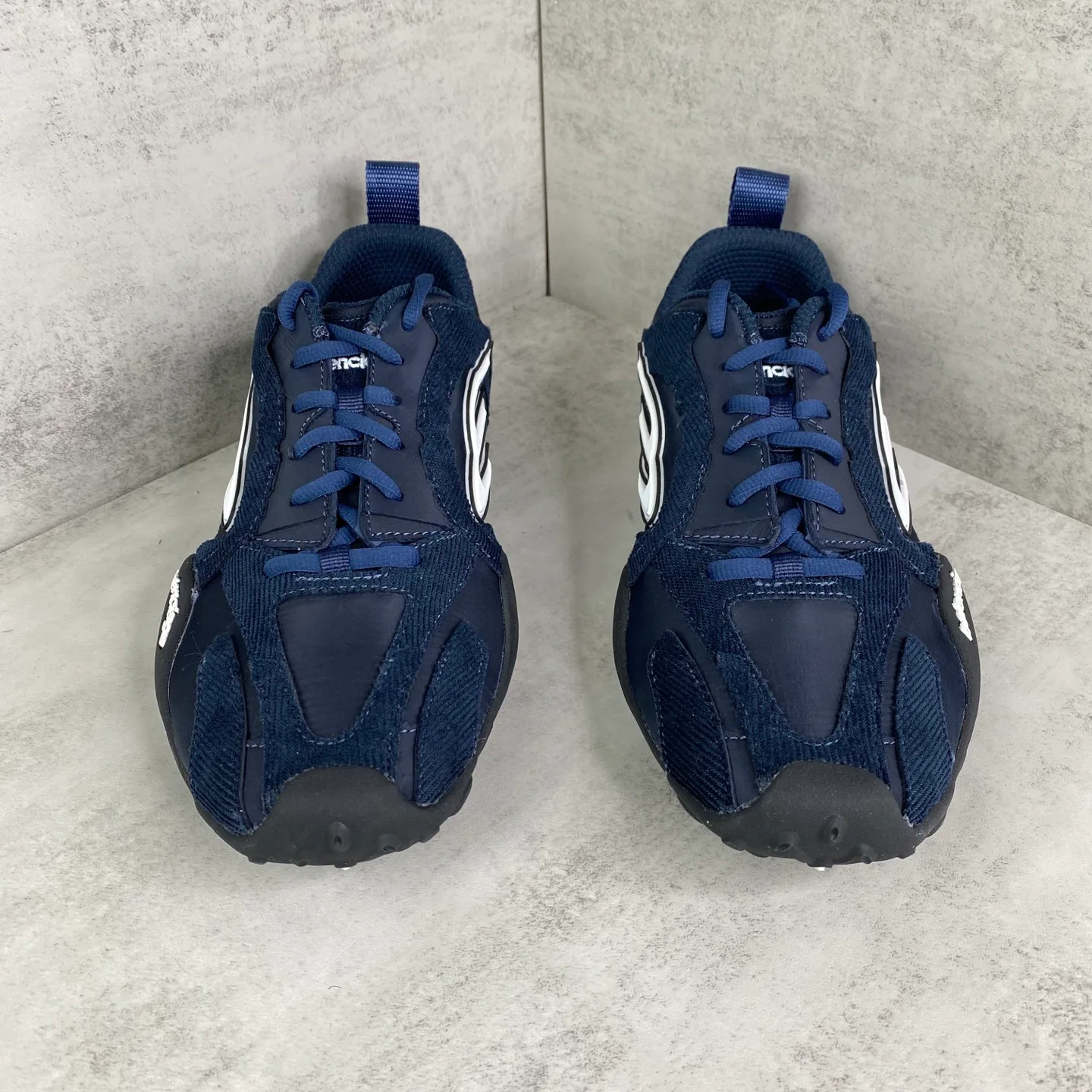 Кроссовки Женские Balenciaga 1851269