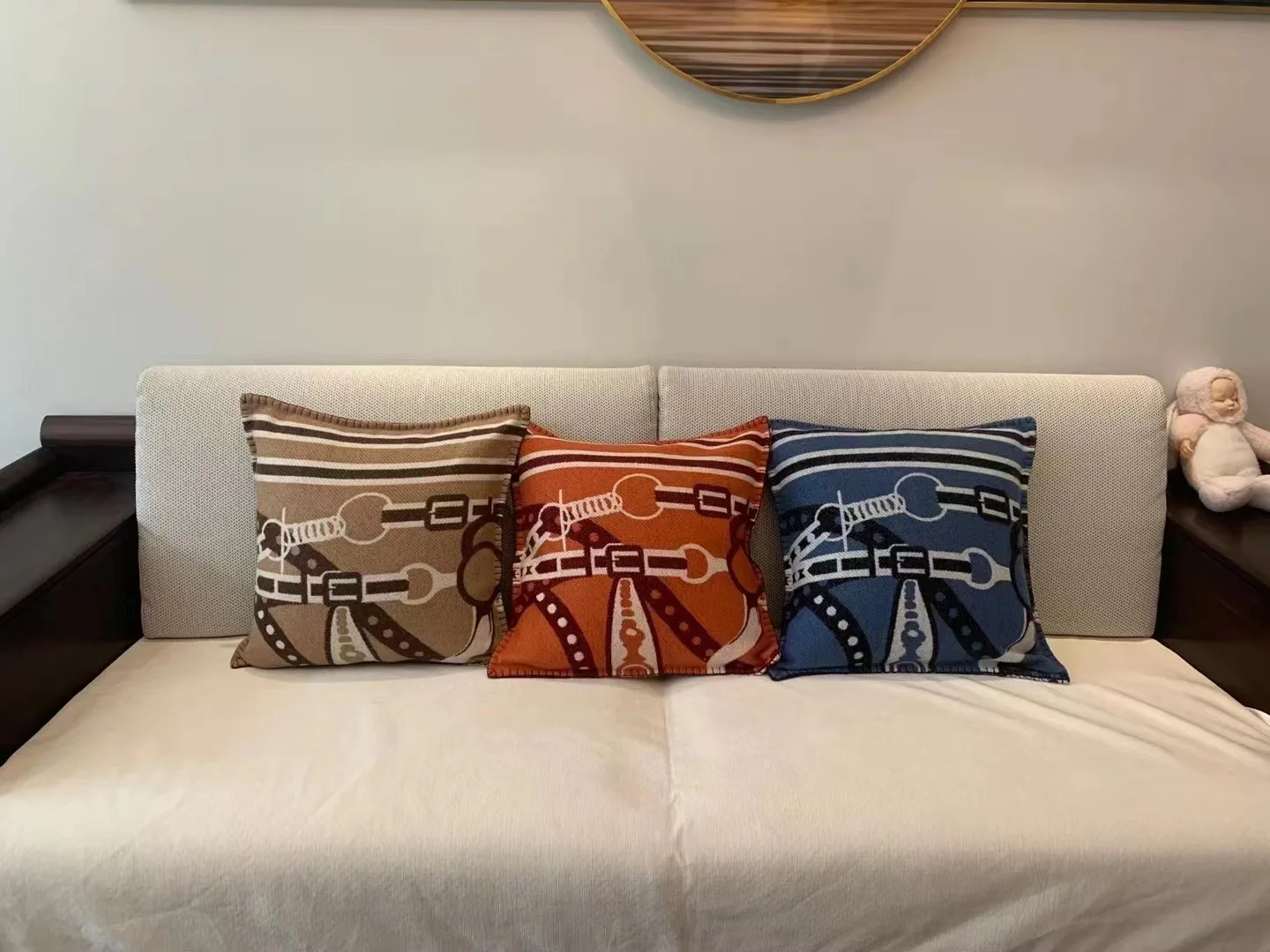 Текстиль Hermes 233221