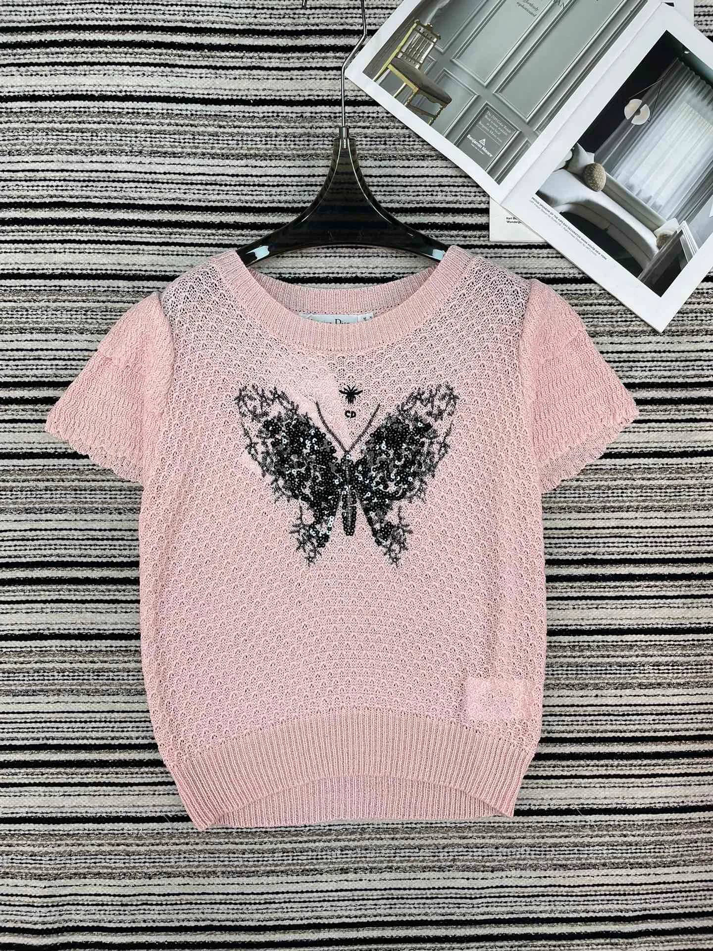 Топы Женские Christian Dior 11244902