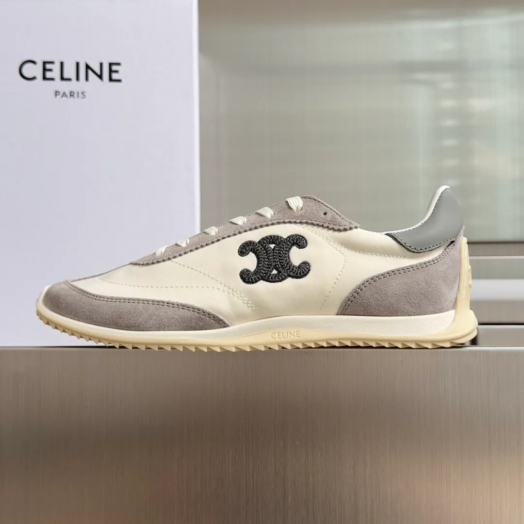 Кроссовки Женские Celine 11687215