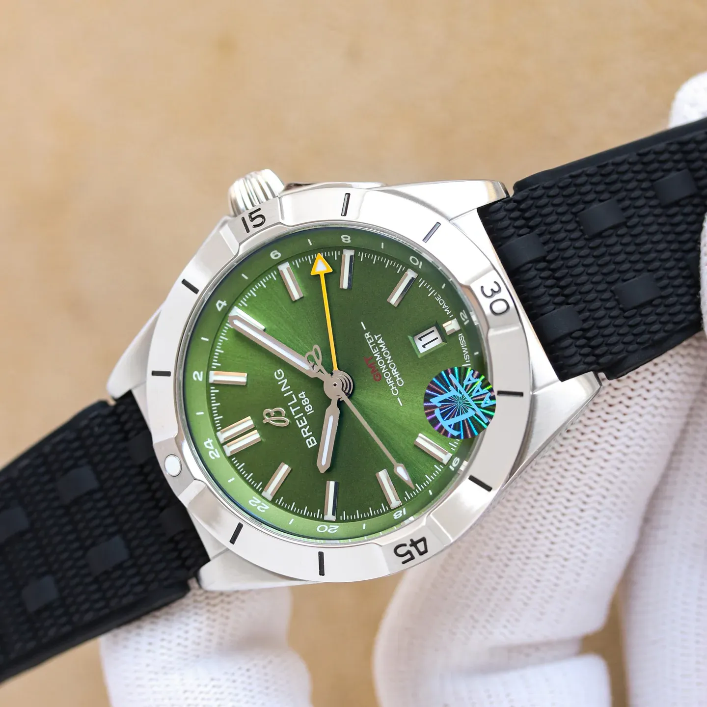 Часы Мужские Breitling 1892171