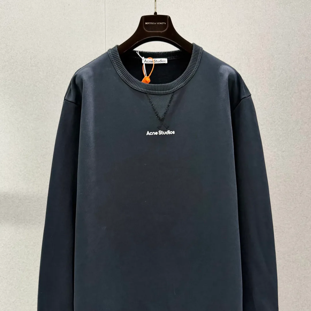 Свитшоты И Худи Мужские Acne Studios 18327012