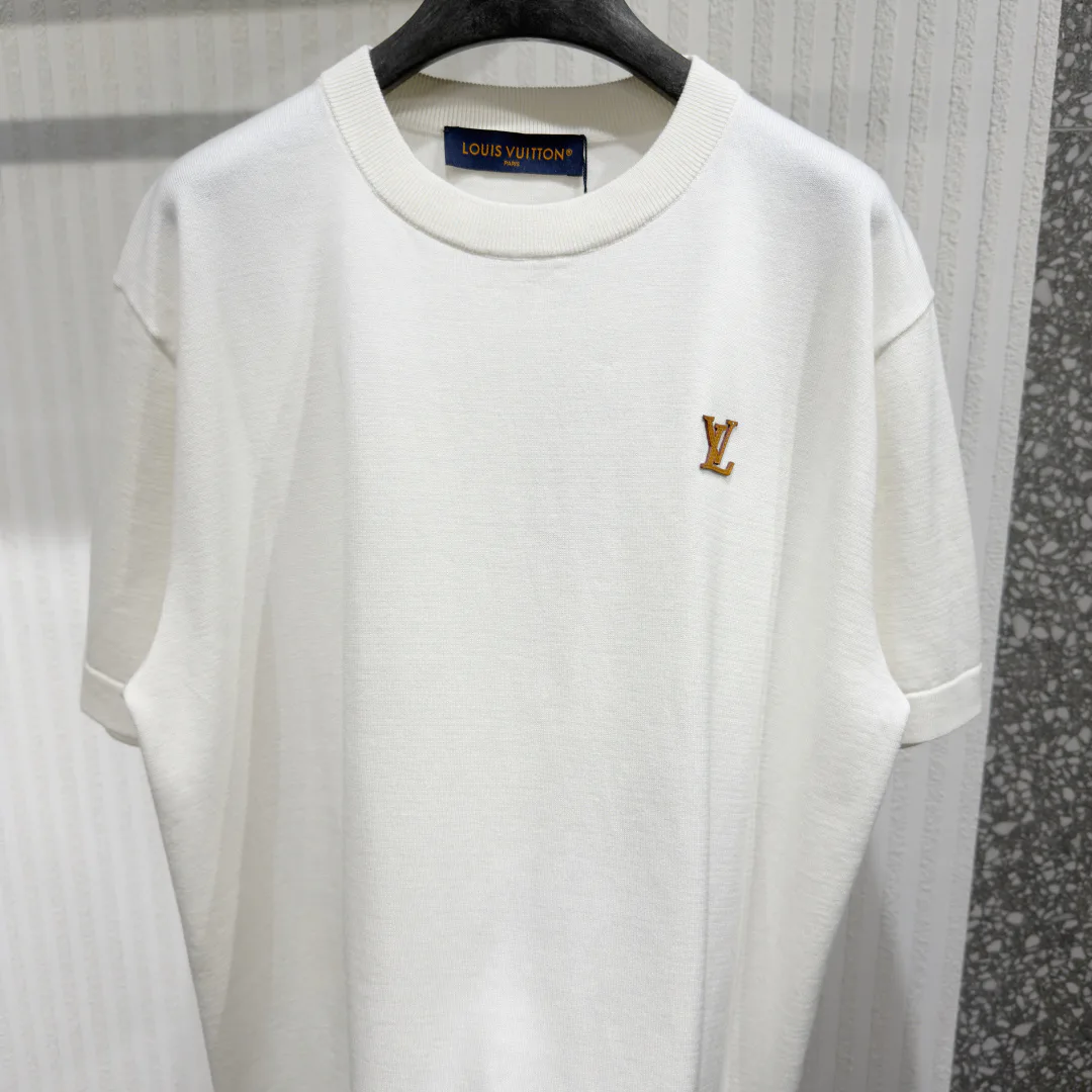 Футболки Мужские Louis Vuitton 13567079