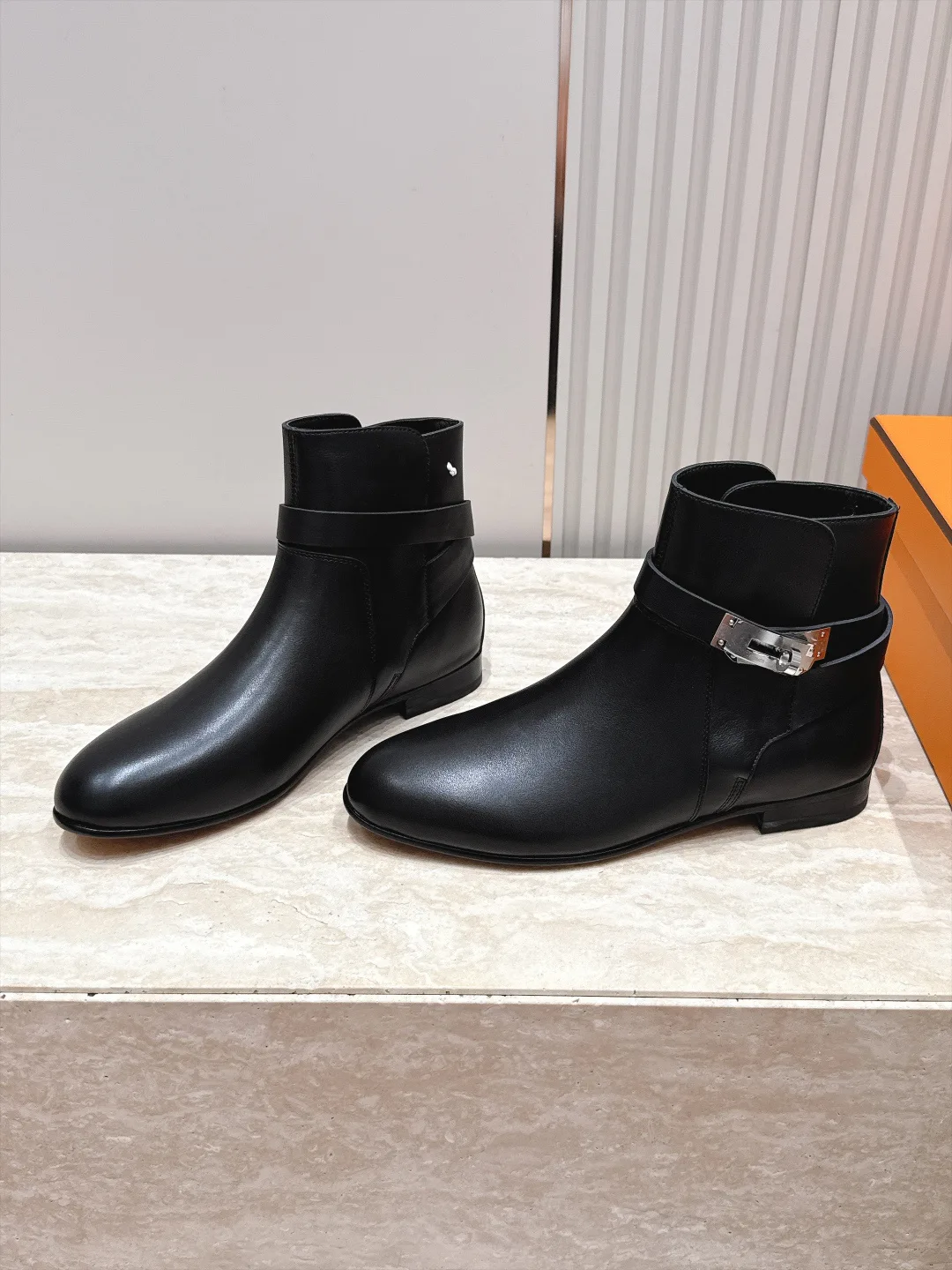 Ботильоны Женские Hermes 18919171