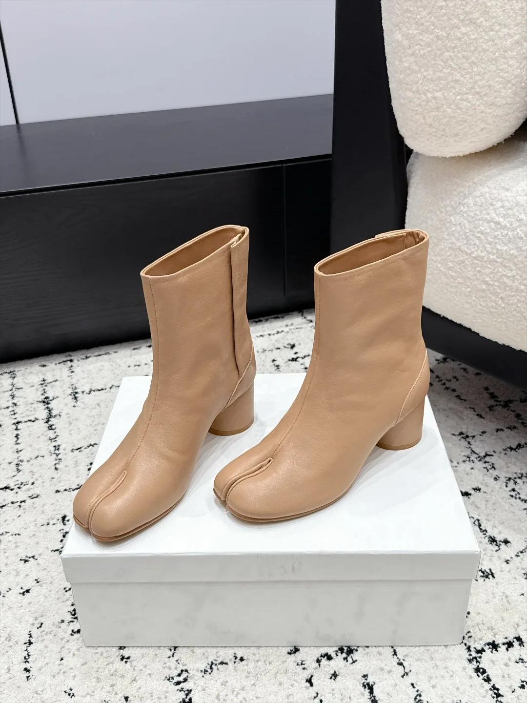 Ботильоны Женские Maison Margiela 18406352