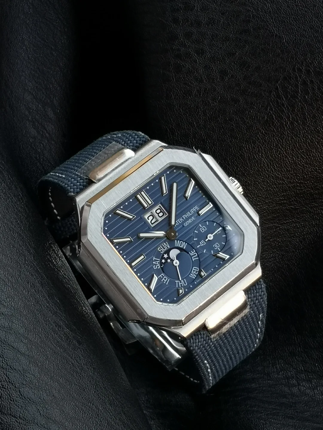 Часы Мужские Patek Philippe 1892151