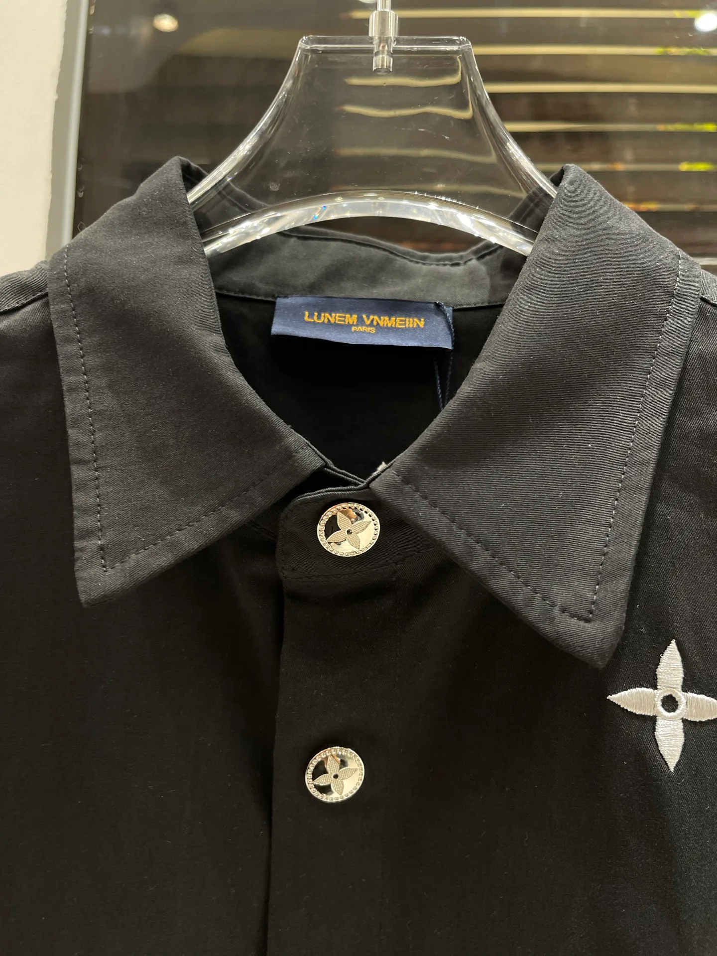 Рубашки Женские Louis Vuitton 2237998