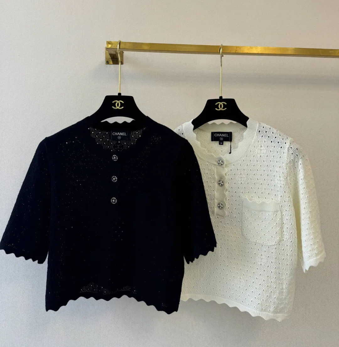 Топы Женские Chanel 11540355