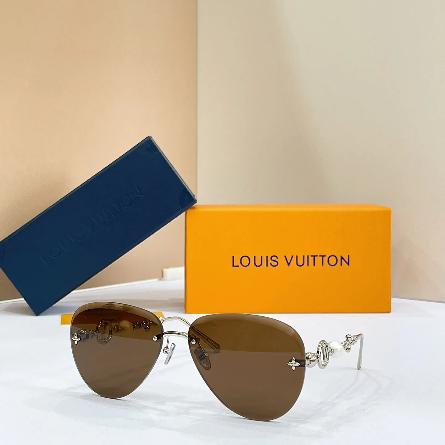 Очки Louis Vuitton 17495967