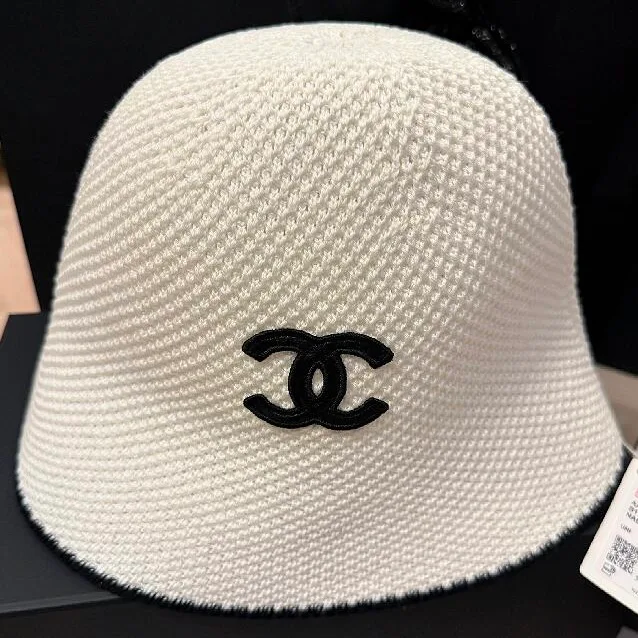 Головные Уборы Chanel 437279