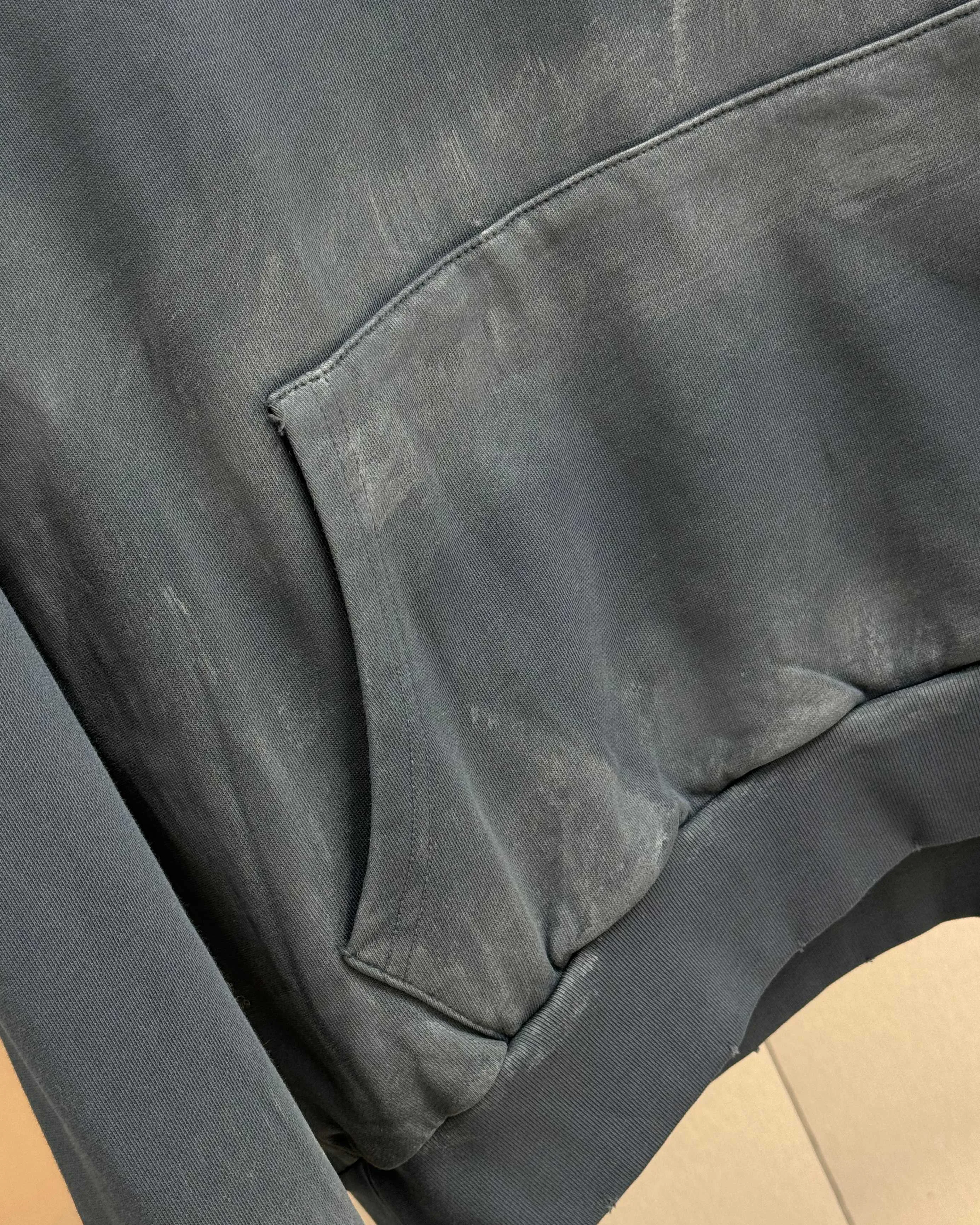 Свитшоты И Худи Мужские Balenciaga 18189743