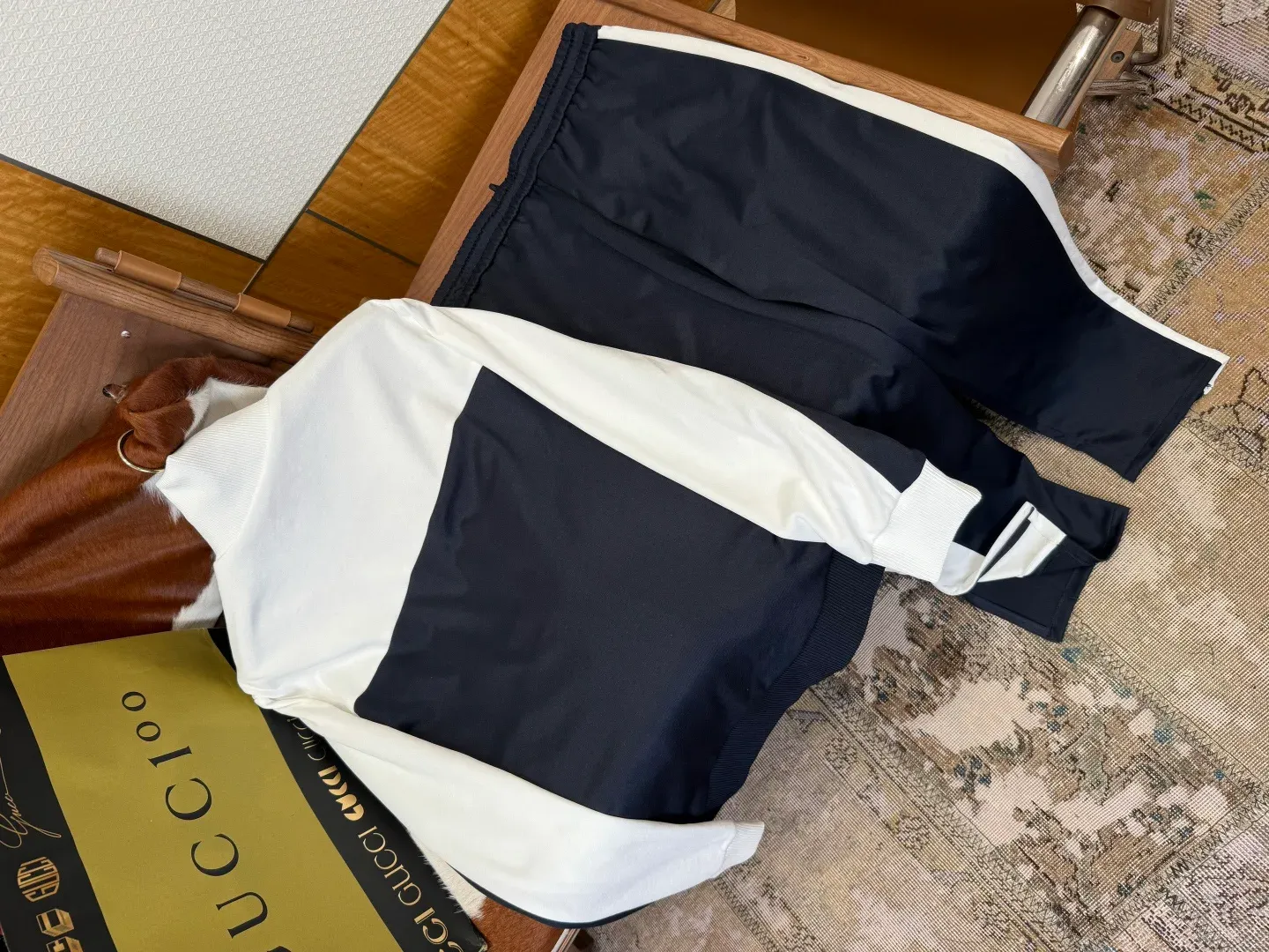 Куртки И Пуховики Мужские Gucci 6651731