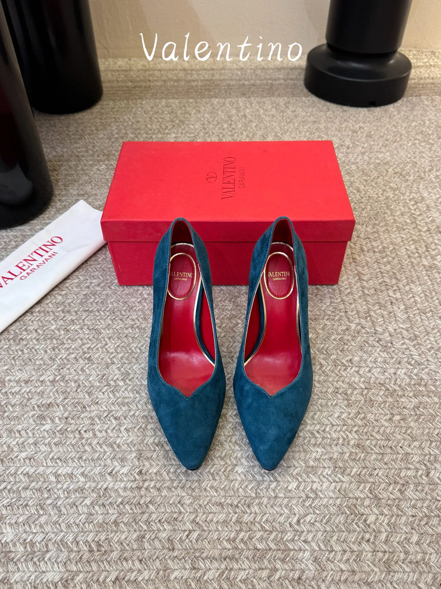 Туфли Женские Valentino 17932610