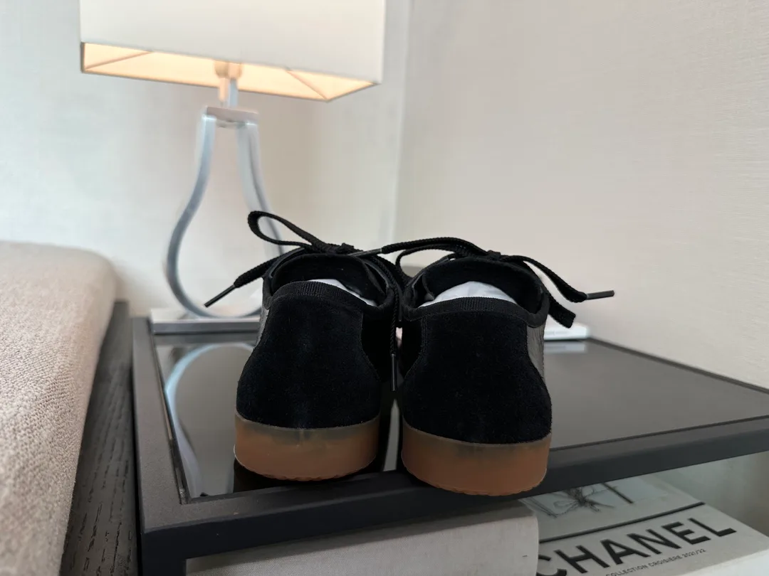 Кеды Женские Chanel 991541