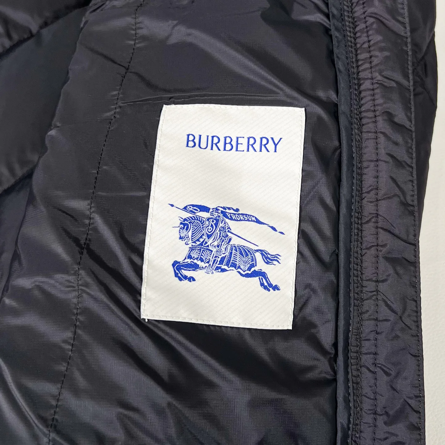 Куртки И Пуховики Женские Burberry 18728605