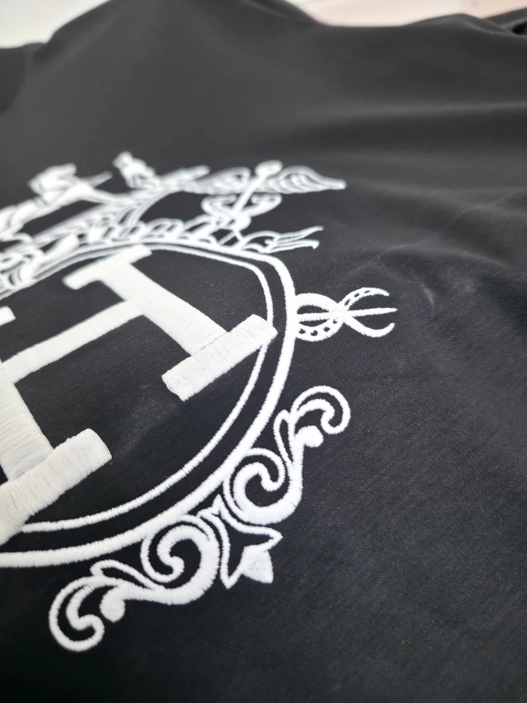 Футболки Мужские Hermes 1446138