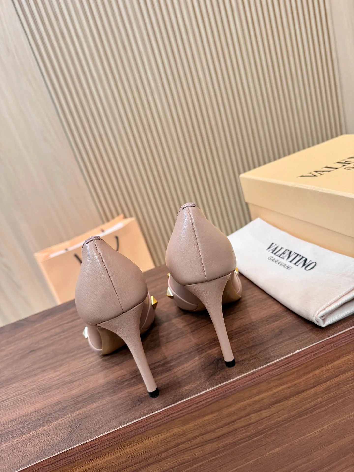 Туфли Женские Valentino 17411476