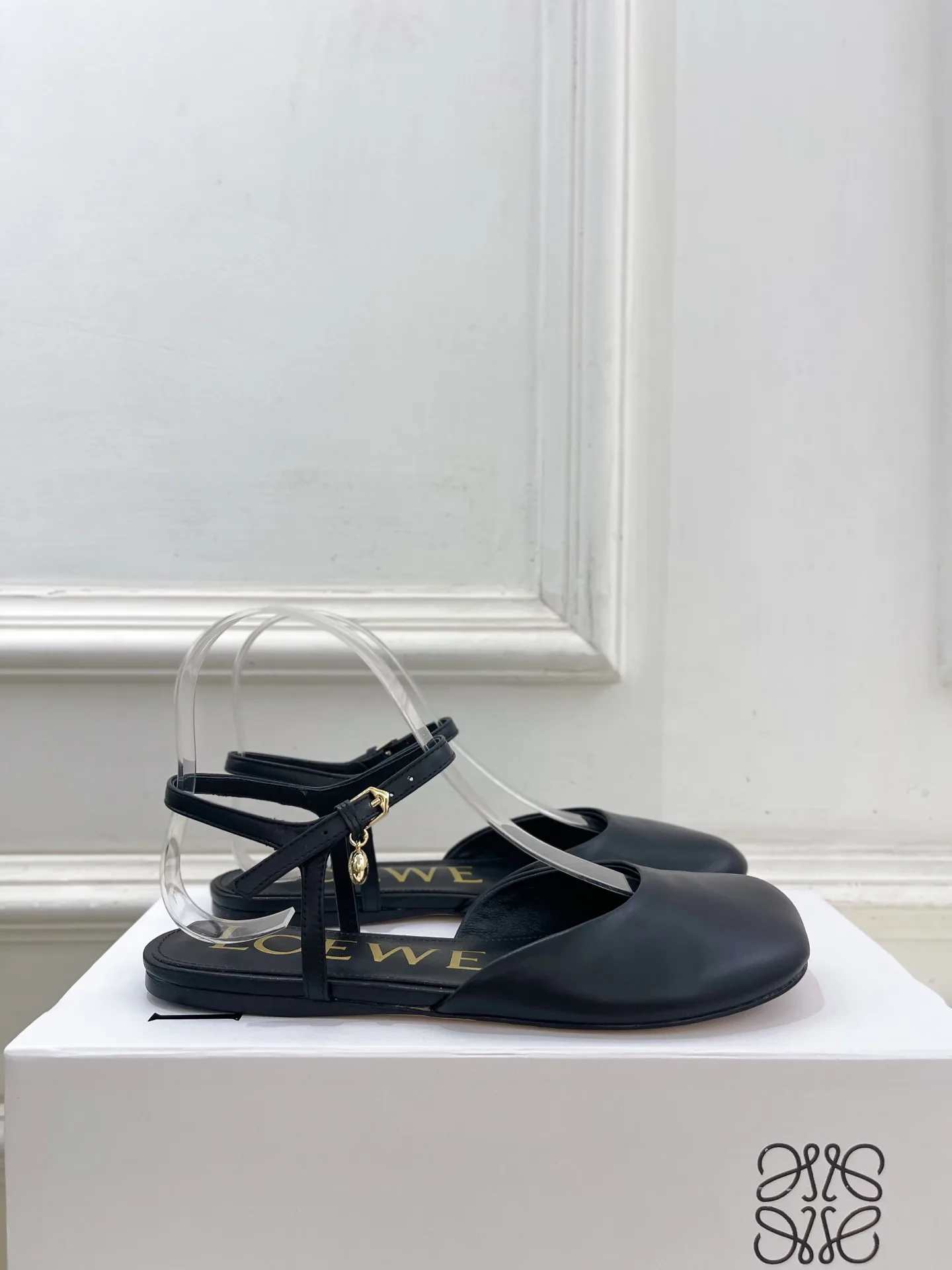 Туфли Женские Loewe 10215302
