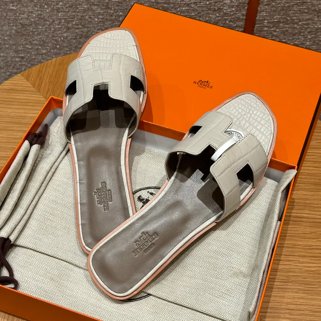 Сандалии Женские Hermes 13089153