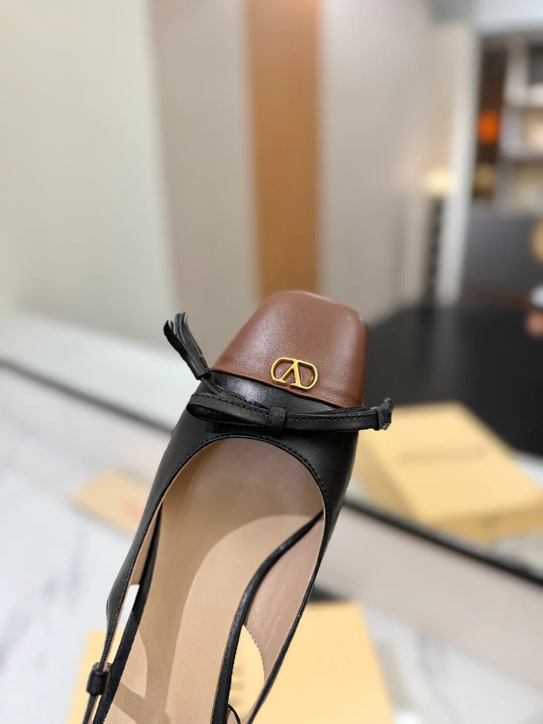 Туфли Женские Valentino 10026793