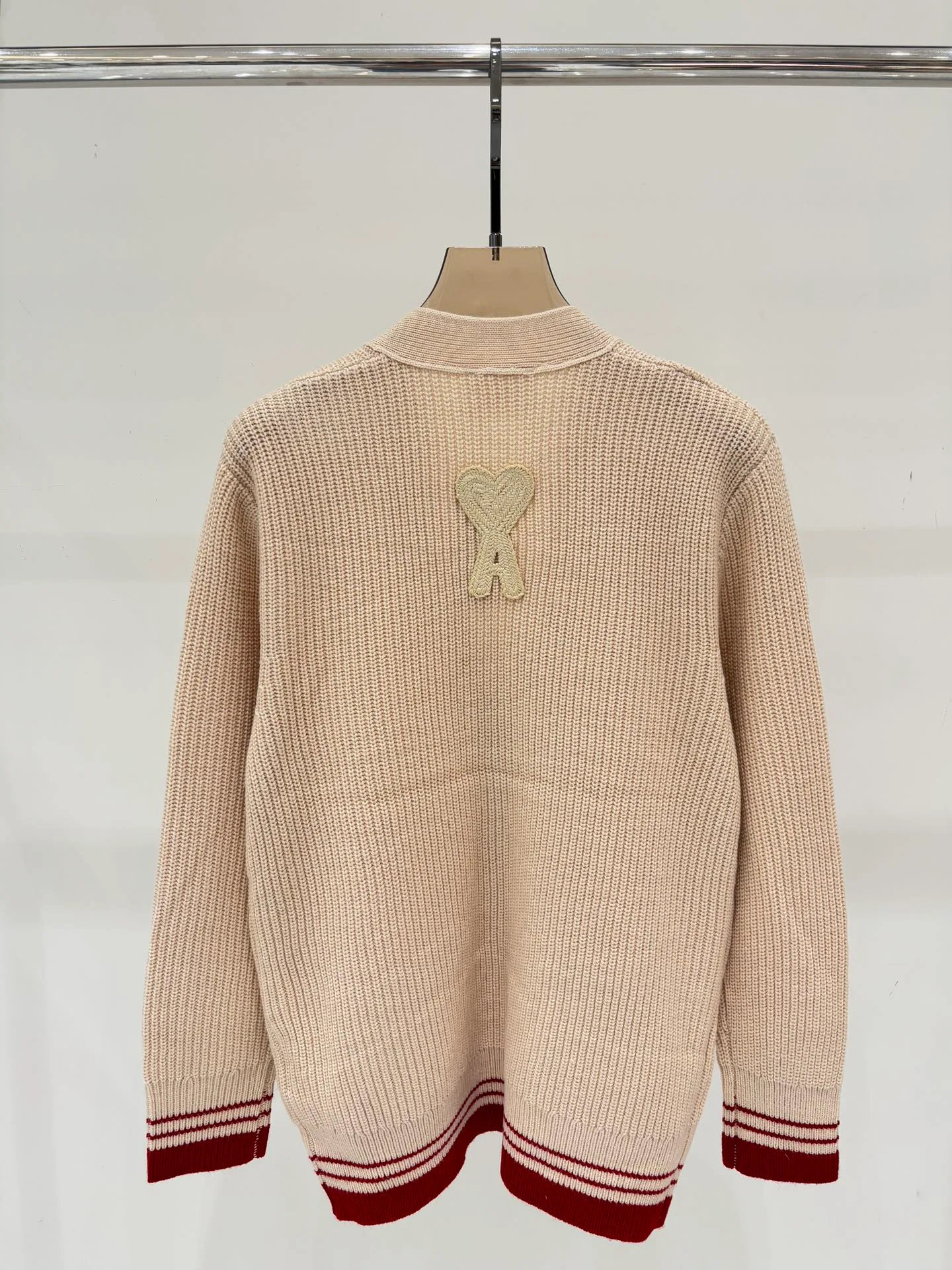 Джемперы Женские Ami Paris 109506