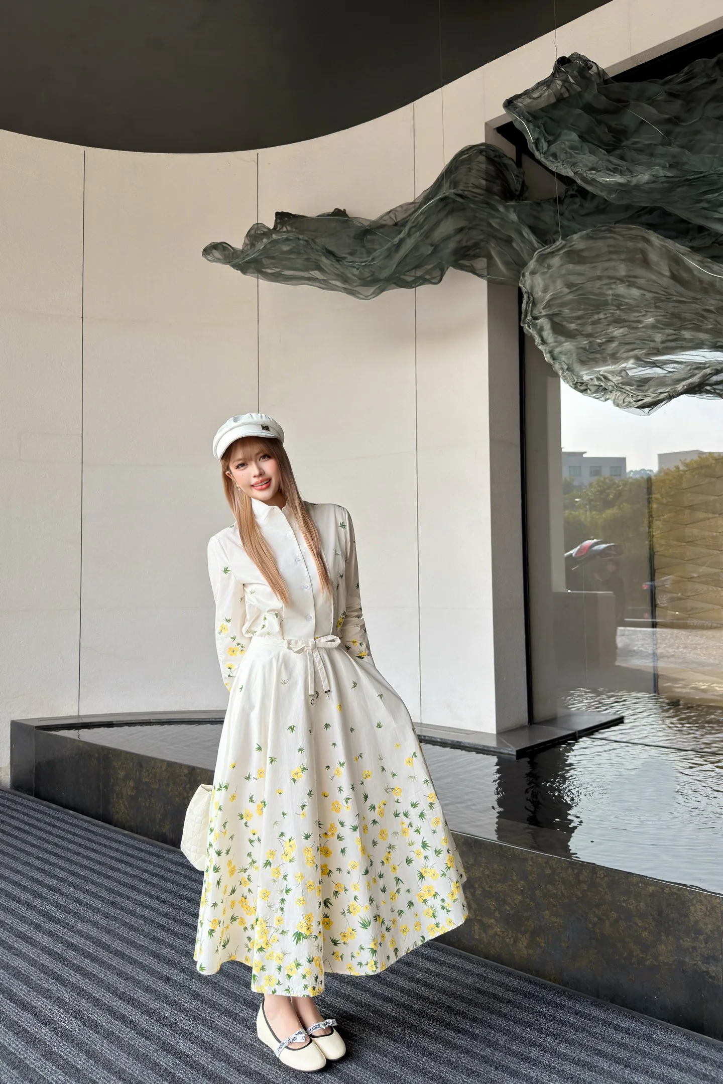 Рубашки Женские Christian Dior 11056305